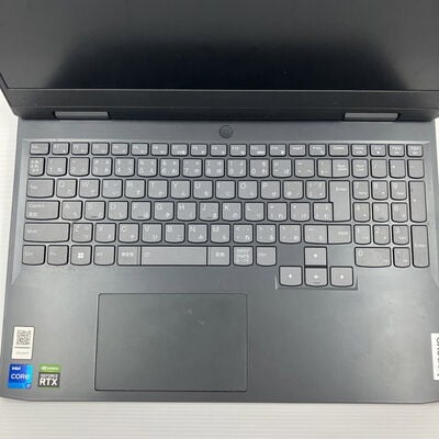 【秋葉原本店】中古  LENOVO　ideapad　gaming　Ⅲ15IAH7(i7-12650H/16GB/SSD512GB/RTX3060/W11H) 3410016441 