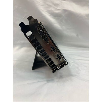 【仙台店】中古  玄人志向 GG-GTX1660-E6GB/DF (GTX1660 6G GDR5) 3240009983 