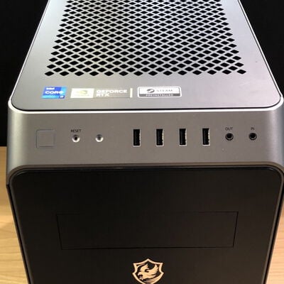 【甲府飯田店】中古  GALLERIA RM7C-R56T(i7 14700F/32GB/SSD1TB/RTX5060Ti 8GB/W11H) 4720001836 