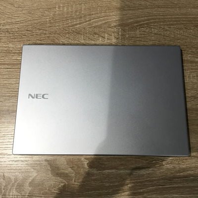 【松山環状枝松店】中古  NEC VersaPro タイプVB PC-VKM17BZC3 (Core i5 8350U/8GB/SSD256GB/-/オンボード/12.5/1366x768/Wi-Fi/WEBCAM/W11H64 MAR) 186047 