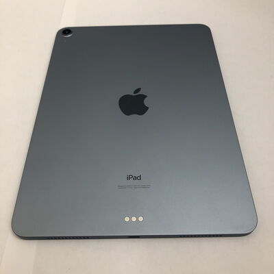 【福山ココローズ店】中古  Apple iPad Air （第4世代/2020） Wi-Fi 64GB スカイブルー MYFQ2J/A 145435 