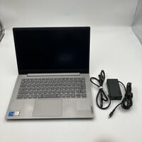 中古  Lenovo Thinkbook14 G4 (i7 1255U/16GB/SSD512GB/WLAN/14FHD) 3280023979 