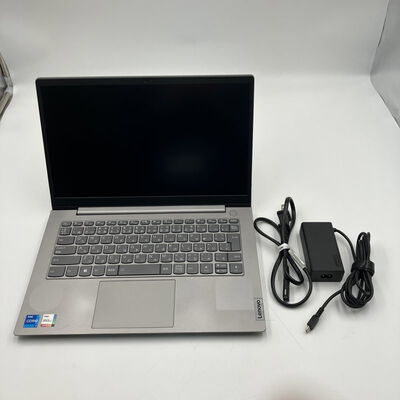 【なんば店】中古  Lenovo Thinkbook14 G4 (i7 1255U/16GB/SSD512GB/WLAN/14FHD) 3280023979 