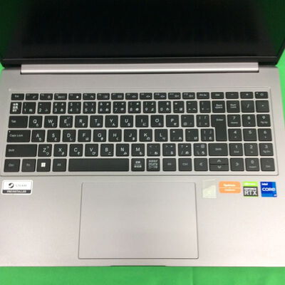 【川崎店】中古  GALLERIA XL7C-R36H(i7-12700H/16GB/SSD512GB/RTX3060/15.6inch/1920&times;1200/165Hz/WiFi/W11H) 3170007346 