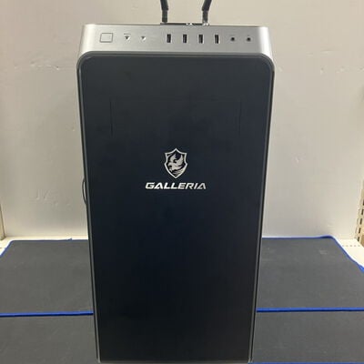 【大宮店】中古  GALLERIA XA7C-R36T 1250007347 