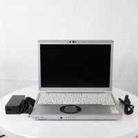 中古  Panasonic Let's note SV9 CF-SV9RDLVS(Intel Core i5 10310U/8GB DDR3 (PC3)/SSD256GB/なし/オンボード/12.1/1920x1200/Wi-Fi/W11H64 MAR) 199561 