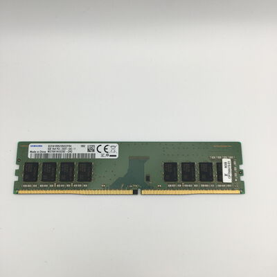 【秋葉原本店】中古  PC4-19200 8GB デスクトップ用(DDR4-2400) 126163 