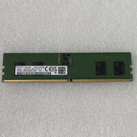 中古  PC5-38400 8GB デスクトップ用 151530 
