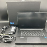 中古  THIRDWAVE GALLERIA UL7C-AA3US(i7-12700H/16GB/SSD512GB/Intel Arc A550M) 170944 