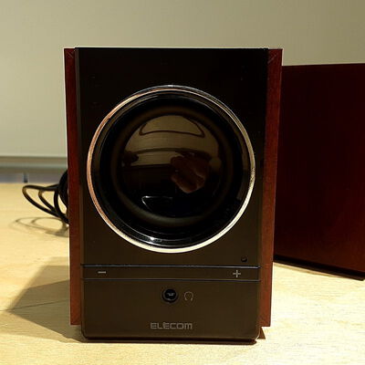 【鹿児島店】中古  ELECOM MS-W13 4700001153 