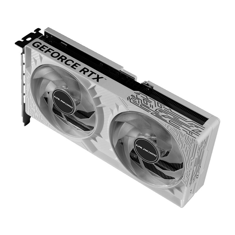 GG-RTX4060Ti-E8GB/OC/DF | GG-RTX4060Ti-E8GB/OC/DF | 玄人志向