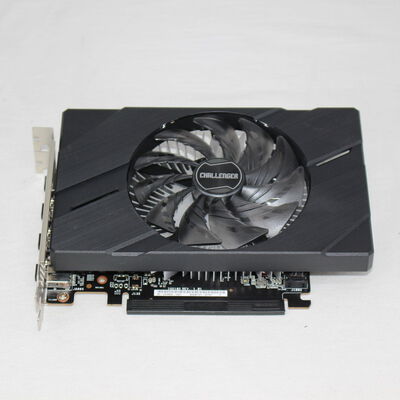 【通販センター】中古  ASRock Intel Arc A380 Challenger ITX 6GB OC 3480035259 