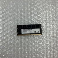 中古  PC4-25600 16GB ノート用(DDR4-3200) 158772 