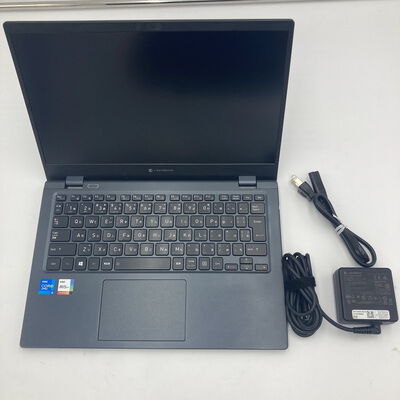 【白山FM松任店】中古  dynabook G83/HS(i5 1135G7/16GB/SSD256GB/なし/W11P) 4950001179 