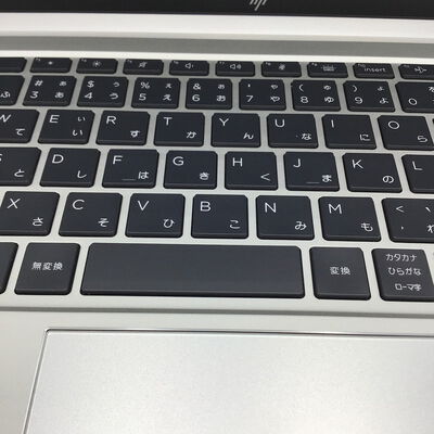 【白山FM松任店】中古  HP EliteBook 830 G8 MSO (Intel Core i5 1145G7 2.6GHz/16GB/SSD256GB/-/オンボード/13.3/1920x1080/Wi-Fi/WEBCAM/W11P/Microsoft Office Home and Business 2024) 188239 