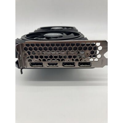 【郡山安積店】中古  各社 GeForce RTX4060 (8GB PCI-E) 158788 