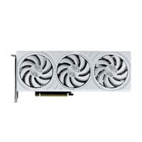 Palit  NE75070U19K9-GB2050W (GeForce RTX 5070 White OC 12GB) 