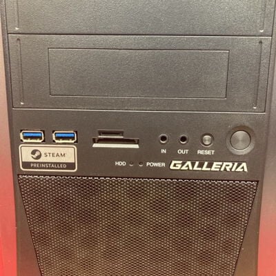 【千葉店】中古  THIRDWAVE GALLERIA KT 