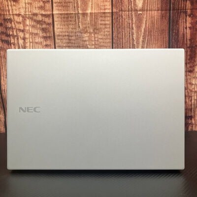 【富士青葉店】中古  NEC VersaPro タイプVB PC-VKM17BZG4 (Core i5 8350U/8GB/SSD256GB/-/オンボード/12.5/1366x768/Wi-Fi/WEBCAM/W11H64 MAR) 186179 