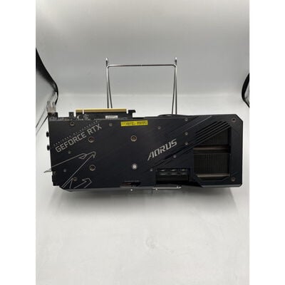 【座間相武台】中古  GIGABYTE GV-N307TAORUS M-8GD (RTX3070Ti 8GB) 146269 