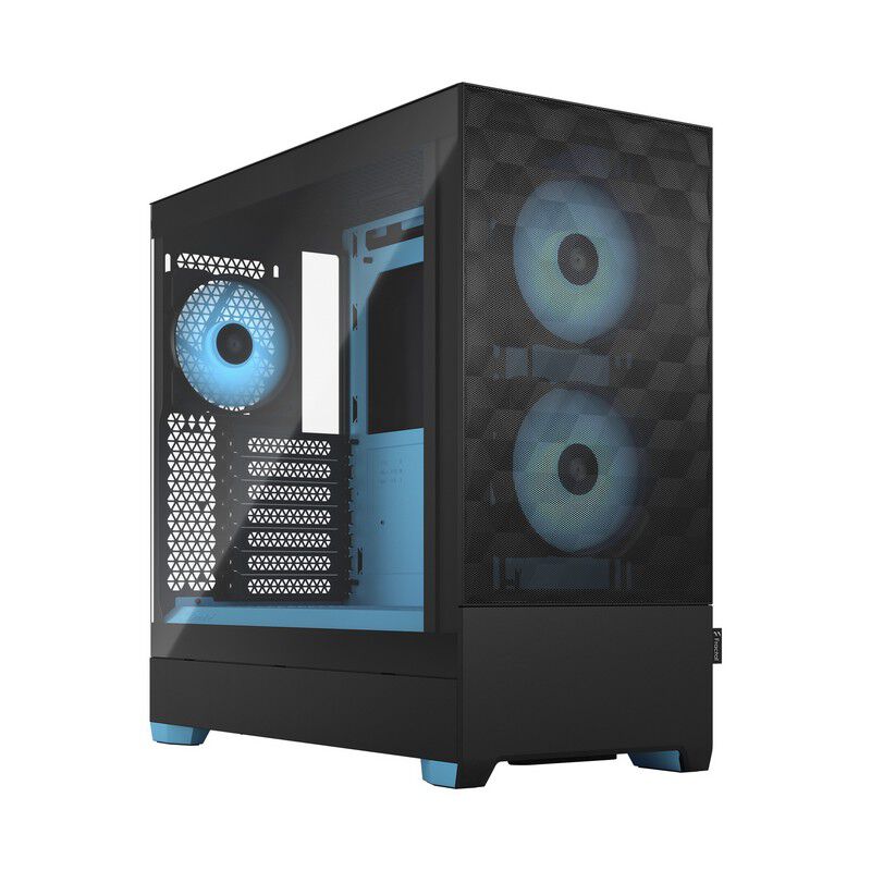 fractal design Pop Air RGB 限定カラー PCケース Pop Air — Fractal Design