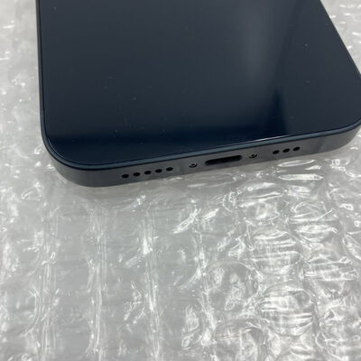 【秋葉原本店】中古  【SoftBank版SIMフリー】Apple iPhone14 6.1インチ 128GB (ミッドナイト) MPUD3J/A 154877 