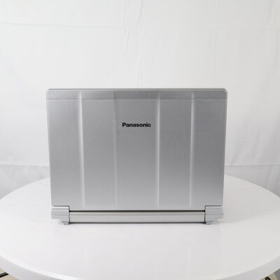 【通販センター】中古  Panasonic CF-SV1S14VS(Intel Core i7 1185G7 3.00GHz/32GB DDR4/SSD256GB/-/オンボード/12.1/1920x1200/GbE/Wi-Fi/WEBCAM/W11H/VBT) 200302 