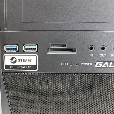 【通販センター】中古  THIRDWAVE GALLERIA KT【10/23値下げ!】 