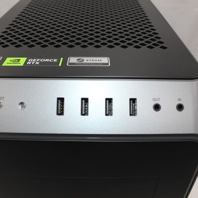 【甲府飯田店】中古  THIRDWAVE GALLERIA RM7R-R57 190749 