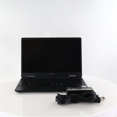 【秋葉原本店】中古  NEC Versa Pro VRT10C-6(i5-10210Y/8GB/SSD128GB/W11P) 3410015889 