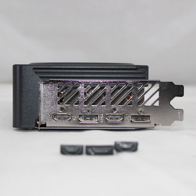 中古  GIGABYTE GV-R78XTGAMING OC-16GD (RX7800XT 16GB) 162726 