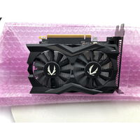 中古  ZT-T16520N-10B（GTX1650　4GB） 4680002704 