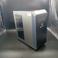 中古  GALLERIA XA5R-R37 3120023153 