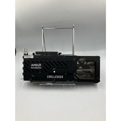 【座間相武台】中古  ASRock RX9070XT CL 16G (RX9070XT Challenger 16GB) 188987 