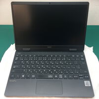 中古  NEC VKT10 (INTEL Core i5 10210Y 1.0GHz/8GB/SSD256GB/-/オンボード/12.5/1920x1080/Wi-Fi/WEBCAM/W11H64) 179608【2/26値下げ!】 
