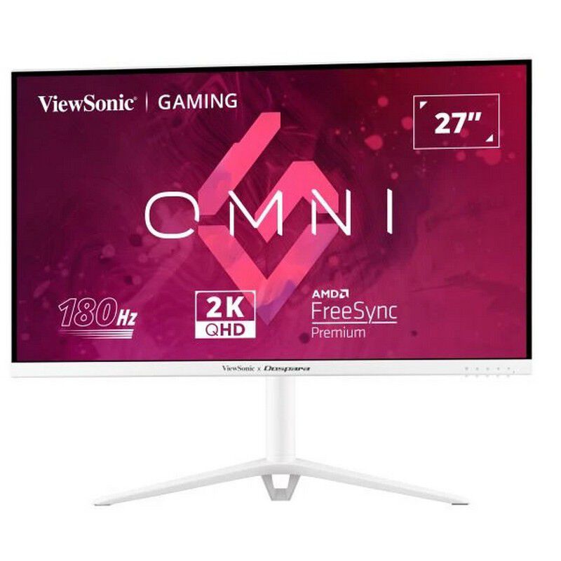 ViewSonic VX2728J-2K-W-72 (27インチワイド 液晶モニター
