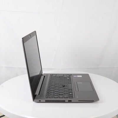 【通販センター】中古  HP ZBook 14u G6 (Intel Core i7 8565U 1.80GHz/16GB/SSD1TB/なし/AMD Radeon Pro WX3200/14/1920x1080/Wi-Fi/WEBCAM/W11H MAR) 184417 