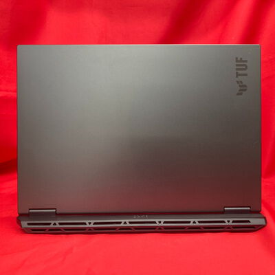 【千葉店】中古  ASUS TUF Gaming A16 FA608WV(Ryzen AI 9HX 370w/32GB/SSD 1TB/RTX4060/W11H/16ｲﾝﾁ) 3250005349 