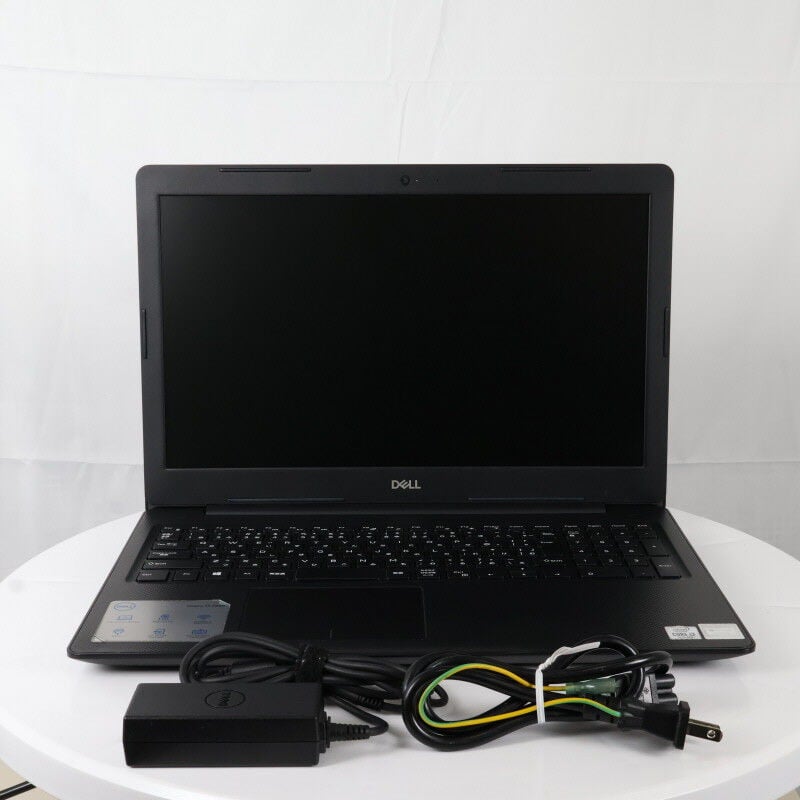 中古 Dell Vostro 3590(Intel Core i3 10110U/16GB DDR4 (PC4)/HDD1TB