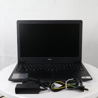 中古  Dell Vostro 3590(Intel Core i3 10110U/16GB DDR4 (PC4)/HDD1TB/DVDマルチ/オンボード/15.6/1920x1080/Wi-Fi/Windows 11 Home 64bit) 191556 