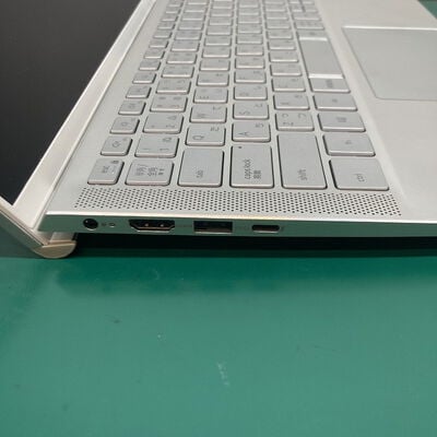 【浦添城間店(沖縄)】中古  DELL Inspiron 7300 (i7 1165G7/8GB/SSD512GB/13.3FHD) 3280022284 
