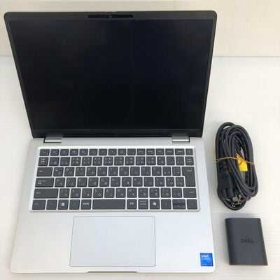 【徳島住吉店】中古  Dell Pro 13 Plus(Ultra 5 235U/16GB/SSD512GB/W11P) 5230000904 
