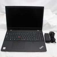 中古  LENOVO ThinkPad L15 Gen 1(Intel Core i5 10210U 1.60GHz/16GB DDR4/SSD256GB/-/オンボード/15.6/1920x1080/GbE/Wi-Fi/WEBCAM/W11H/VBT) 197071 