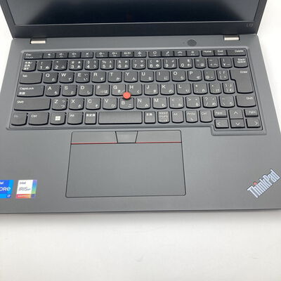 【神戸・三宮店】中古  Lenovo ThinkPad L13 Gen 4 (i7-1355U/32GB/SSD512GB/W11P) 3430006476 