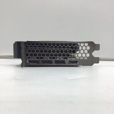 【白山FM松任店】中古  Palit NE6406T019P1-1060F (RTX4060Ti 8GB) 158557 