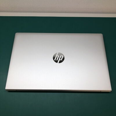 【津ラッツ店】中古  HP ProBook 450 G9(i5-1235U/8GB/SSD256GB/W10P) 3290006517 