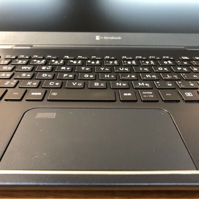 【姫路店】中古  TOSHIBA dynabook G83 (Intel Core i7 10510U 1.80GHz/16GB/SSD256GB/-/オンボード/13.3/1920x1080/Wi-Fi/WEBCAM/W11P/Microsoft Office Home and Business 2024) 184182 