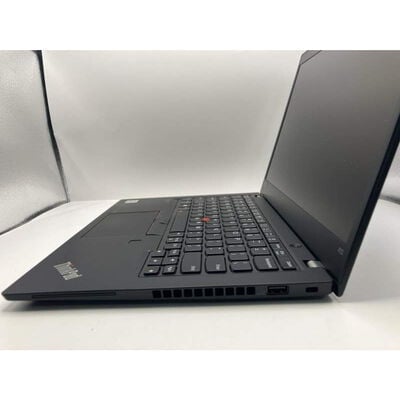【仙台店】中古  Lenovo ThinkPad X13 Gen 1 (Core i7-10610U/16GB/SSD 256GB/-/-/WLAN/13.3FHD/W11P/-) 3240010296 