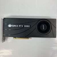 中古  各社 GeForce RTX3060 (12GB PCI-E) 144786 