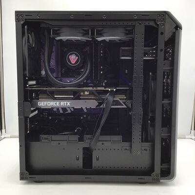 【白山FM松任店】中古  GALLERIA VSA9C-R49 4950001799【2/26値下げ!】 